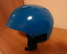 Děská lyžařská helma Giro - 1