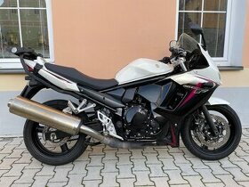 Suzuki GSX 650 F rok 2010 86.000 km - 1