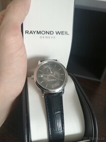 Raymond weil Maestro r.4/2023