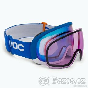 Lyžařské brýle POC Retina Clarity Comp - 1