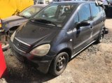 MB A 1,4i 60kW 1997 motor 166.140 - díly z vozu - 1