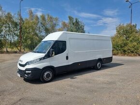 Predam iveco daily maxi 35s21 L4H2 klima tazne -  - 1