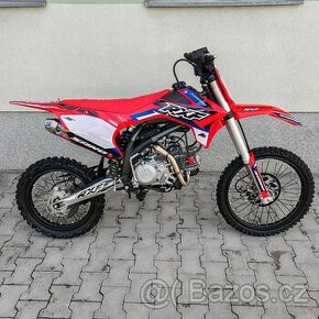 Pitbike APOLLO SANO RXF Freeride 190 kola 19/16 - 1