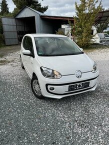 Volkswagen UP 2016