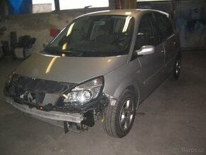 Renault Grand Scenic II