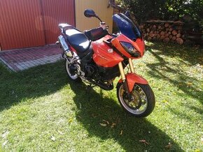 Triumph Tiger 1050