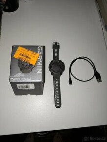 Garmin instinct 2x