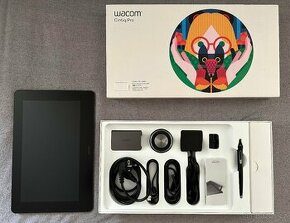 Wacom Cintiq pro 13