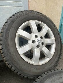 Originál Honda CR-V R17 5x114.3 225/65/17