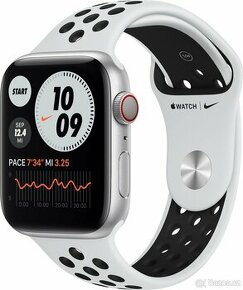 Apple Watch 6, 44 mm Nike