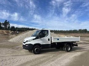 Iveco daily 70 c18