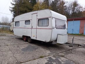 Hymer Nova 500