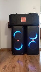 Partybox JBL 310