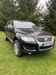 Touareg 3.0 tdi 176kw