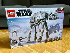 Lego Star Wars 75288 AT-AT