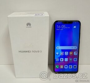 Huawei Nova 3 Dual SIM 128gb 4gb Ram