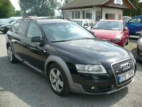 Audi A6 Allroad 3.0 TDI 171KW Automat