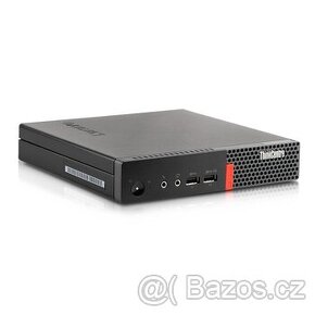 Lenovo ThinkCentre M710q 10MQ Tiny