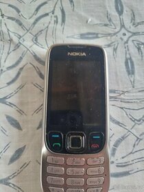 Nokia 6303  6230 C2  5230 - 1