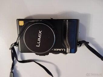 Panasonic Lumix DMC - LX5