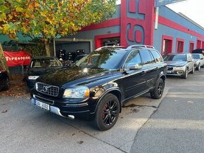 Volvo XC90 D5 AWD Polestar