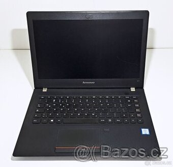 Lenovo E31-80 i5-6200U SSHDD 500gb 13,3"FHD W10