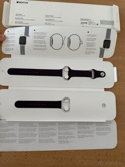 Apple watch 44/45mm řemínky