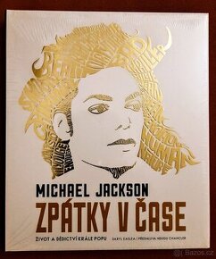 Michael Jackson - Zpátky v čase - 1