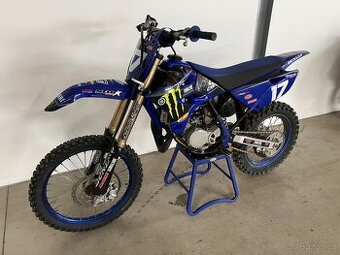 Yamaha YZ 85