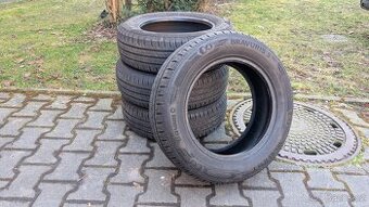 Sada letních pneu Barum Bravuris 5 HM 185/55 R15