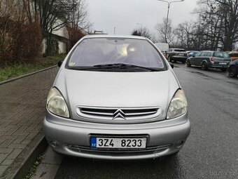 Citroen xsara picaso 2.0HDI 66kw