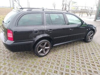 Prodám Skoda Octavia 1 1.9 TDI 66kw