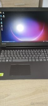 
 Nabízím používaný a zachovalý ntb Lenovo - 1