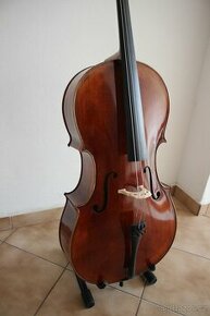 Violoncello 4/4