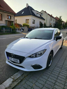 Mazda 3 1.5i SKYACTIV-G