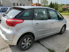 C4 Picasso - 1