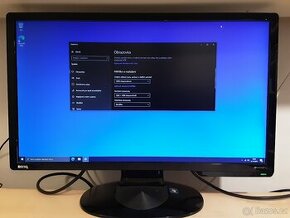 Benq 24", G2420HDBL - 1