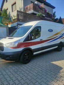 Prodám Ford Transit