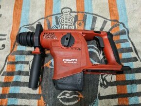 Hilti te 30-a36 aku vrtaci sekaci kladivo sds plus - 1