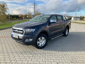 Ford Ranger 3.2 TDCI, Limited, 4X4 - 1