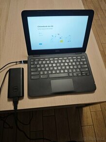 chromebook dell