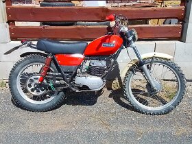 Ossa Explorer 250