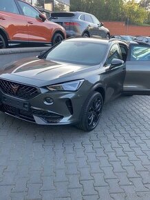 CUPRA FROMENTOR VZ 2.0TSI 310ps DSG r.v.2024 Edition TRIBE