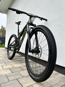 Specialized Stumpjumper ST Alloy 29 oak green, vel. M