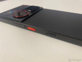 Nubia Z60 Ultra 16/512