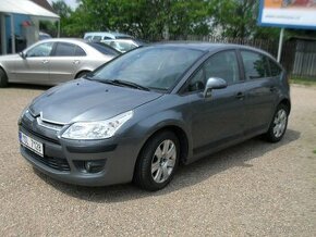 Citroen C4 1.4i