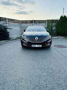 Renault Talisman 1.6 (2016)