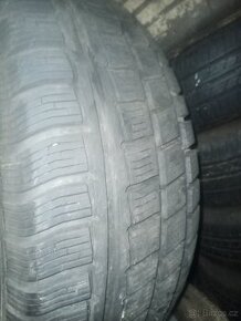 Zimní pneu off road Cooper Discoverer 265/70R16