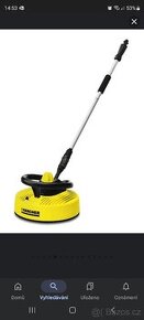 Kartáč Karcher K300