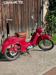 Jawa 555